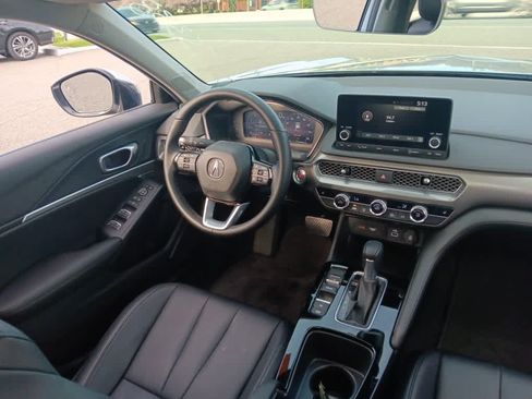 Used 2024 Acura Integra FWD image 15