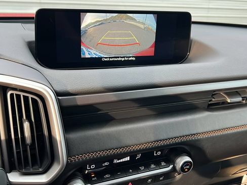 New 2026 MAZDA CX-50 AWD 2.5 Hybrid w/ Premium Pkg image 16
