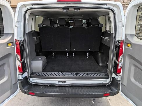 Used 2024 Ford Transit 350 XLT RWD image 30