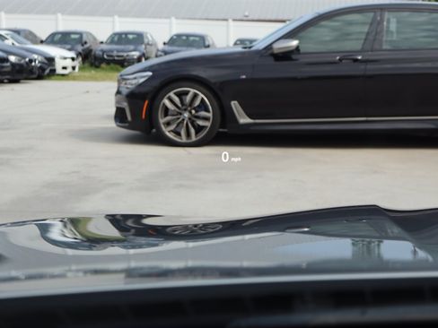 Used 2013 BMW 535i Sedan RWD image 27