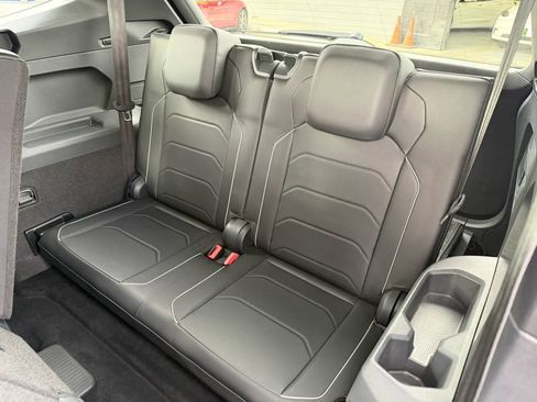 Used 2020 Volkswagen Tiguan SEL Premium R-Line AWD/4WD image 15