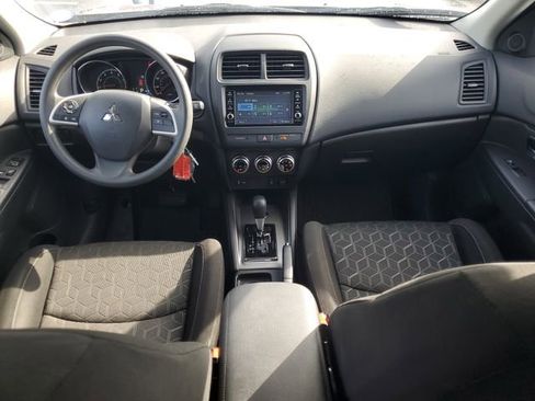 Used 2024 Mitsubishi Outlander Sport AWD image 13