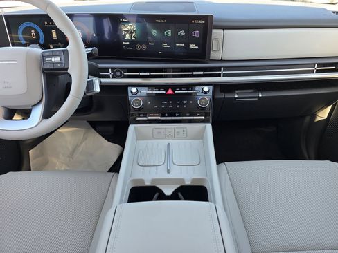 New 2026 Hyundai Santa Fe SEL FWD image 11