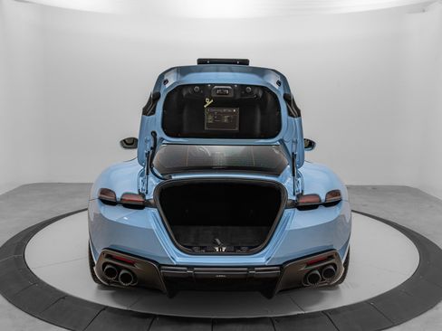 Certified 2024 Ferrari Roma Base image 51