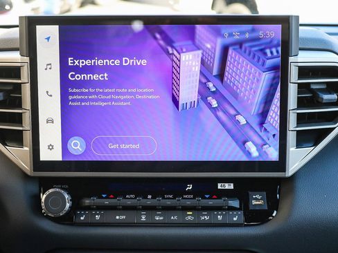 New 2026 Toyota Tundra Limited image 17