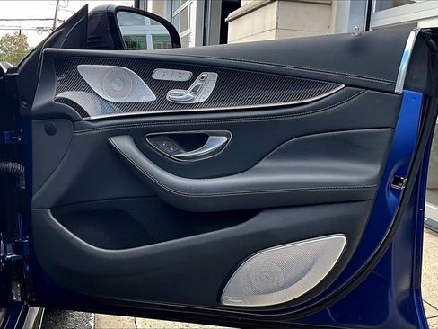 Certified 2019 Mercedes-Benz AMG GT 63 S image 19