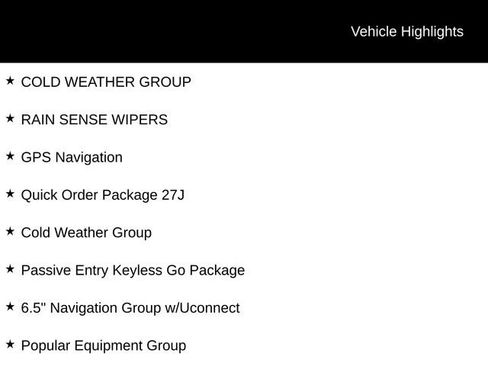 Used 2016 Jeep Renegade Latitude image 5