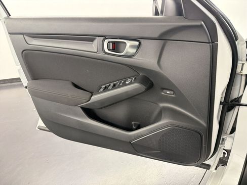 New 2026 Honda Civic LX image 19