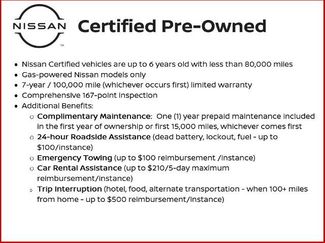Certified 2024 Nissan Altima 2.5 S FWD video 2