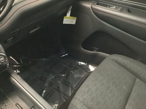 New 2026 Dodge Durango GT w/ Blacktop Package AWD/4WD image 25