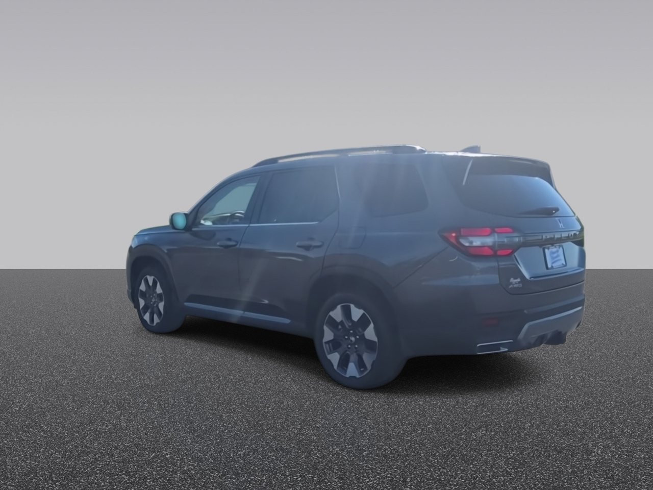 New 2026 Honda Pilot Elite image 6