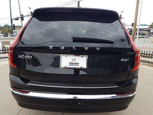 New 2026 Volvo XC90 B6 Plus AWD/4WD image 9