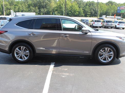 Used 2022 Acura MDX FWD image 5