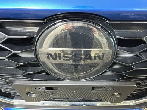 Used 2020 Nissan Sentra SV FWD image 8
