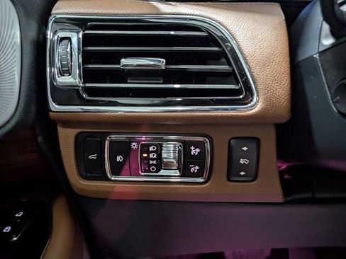 Used 2024 Lincoln Navigator L Reserve w/ Equipment Group 201A AWD/4WD image 27