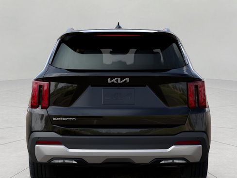 New 2026 Kia Sorento EX image 13