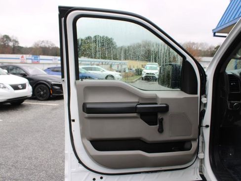 Used 2018 Ford F150 XL RWD image 13