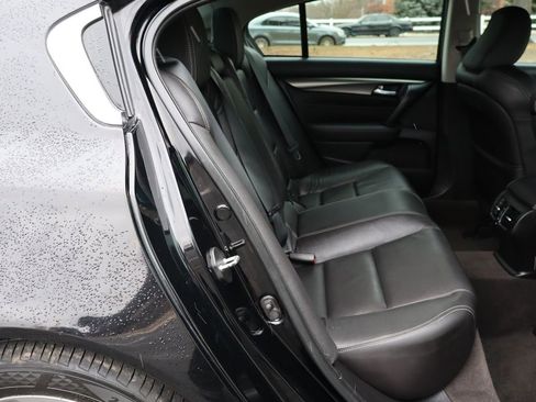 Used 2012 Acura TL SH-AWD image 21