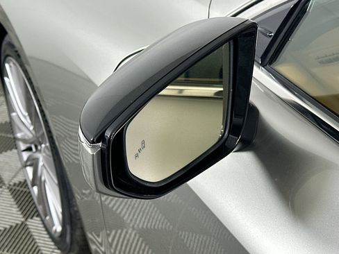 Used 2023 Lexus IS 300 w/ Premium Package image 16