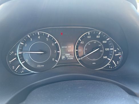 Used 2019 Nissan Armada SL w/ Premium Package image 14