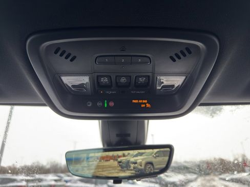 Used 2023 Chevrolet Traverse Premier w/ LPO, Floor Liner Package image 24