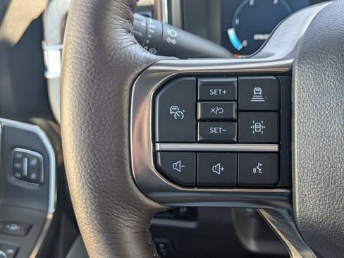 New 2026 Ford F450 King Ranch w/ FX4 Off-Road Package image 21