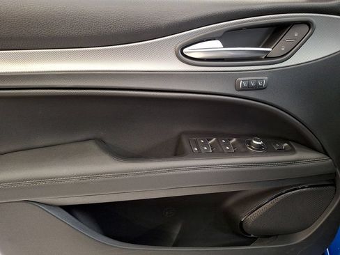 New 2026 Alfa Romeo Stelvio Sprint AWD/4WD image 7