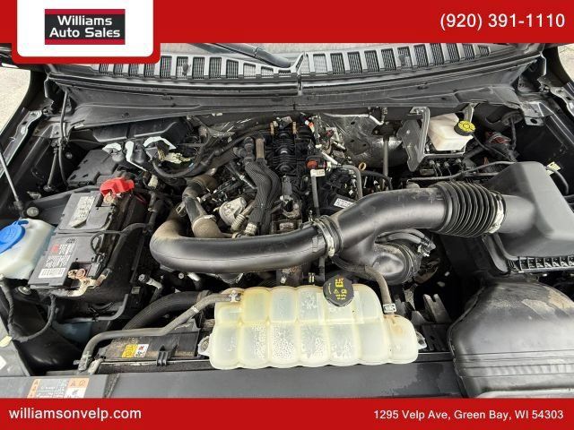 Used 2023 Ford Expedition Platinum AWD/4WD image 30