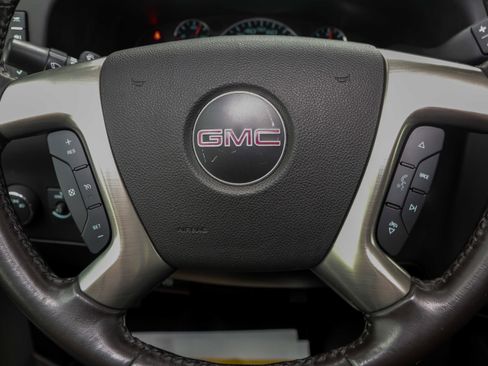 Used 2017 GMC Savana 3500 LT w/ LT Preferred Equipment Group image 20