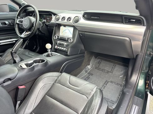 Used 2019 Ford Mustang Bullitt image 6