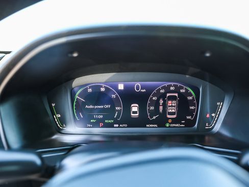 Certified 2023 Honda Accord Sport image 12