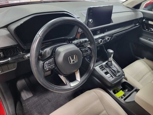 Certified 2024 Honda CR-V EX-L image 11