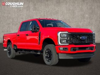 New 2026 Ford F250 XL w/ STX Appearance Package 360° Tour