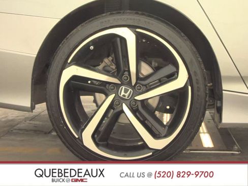 Used 2022 Honda Accord Sport Special Edition image 11