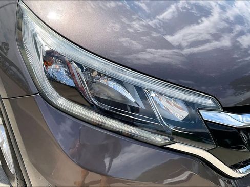 Used 2015 Honda CR-V EX-L image 27