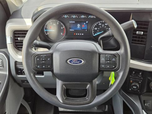 Used 2024 Ford F250 XLT w/ FX4 Off-Road Package AWD/4WD image 20