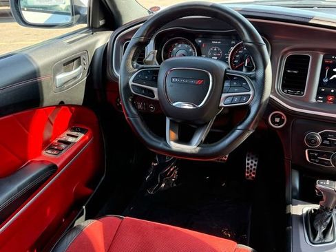Certified 2022 Dodge Charger Scat Pack RWD image 10