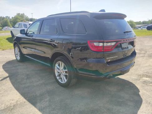 Used 2024 Dodge Durango GT AWD/4WD image 5