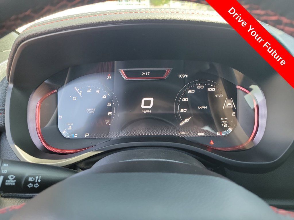 Used 2026 RAM 1500 Rebel w/ Rebel Level 1 Equipment Group AWD/4WD image 9