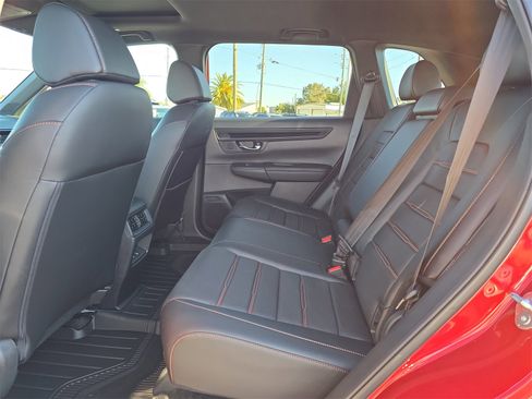 Certified 2025 Honda CR-V Sport-L image 13