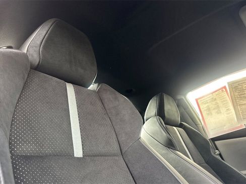 Certified 2025 Toyota GR86 Premium image 15