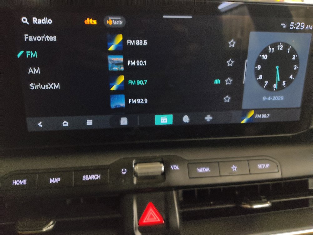Used 2025 Kia K4 FWD image 25