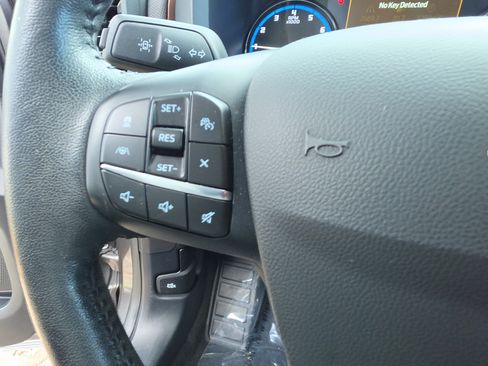 Used 2021 Ford Bronco Sport Outer Banks AWD/4WD image 19