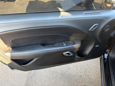 Used 2022 Dodge Challenger R/T Scat Pack w/ Plus Package image 21