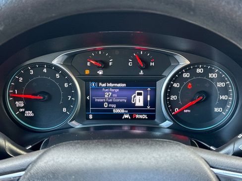 Used 2020 Chevrolet Equinox LT image 31