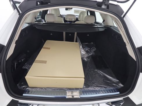 New 2026 Mercedes-Benz E 450 4MATIC All-Terrain Wagon image 19