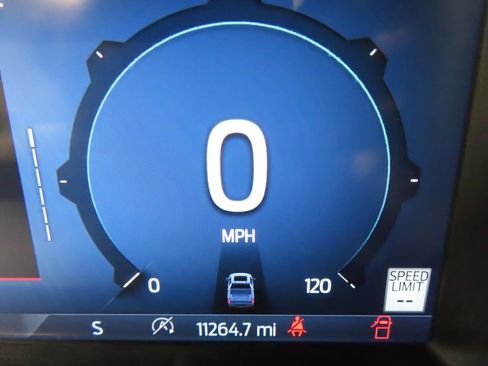 Used 2025 Ford F150 Tremor w/ Tow/Haul Package AWD/4WD image 15