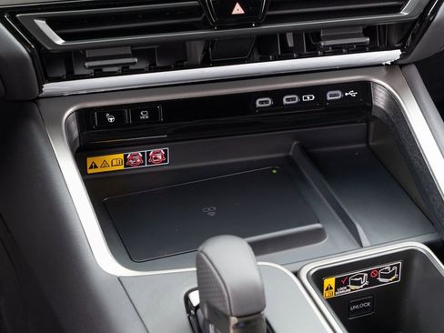 New 2026 Lexus TX 350 AWD image 18