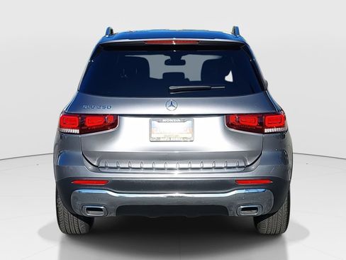 Used 2021 Mercedes-Benz GLB 250 GLB 250 image 6