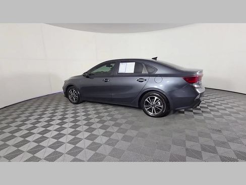 Used 2024 Kia Forte LXS FWD image 46